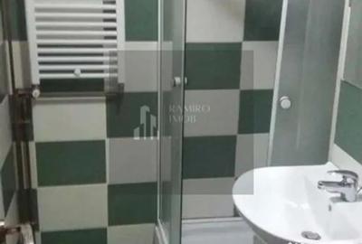 Garsonieră decomandată în Giurgiului - 2