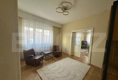 Apartament 4 camere, 120 mp, zona Titulescu - 12