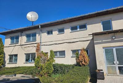 Hale si Birouri 400, 300 , 200 mp , 40 mp, Zona Centura-Metro - 27