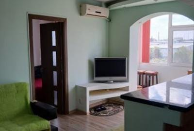 Inchiriez apartament 2 camere etaj 4 din 4 Constanta Tomis Nord - 2