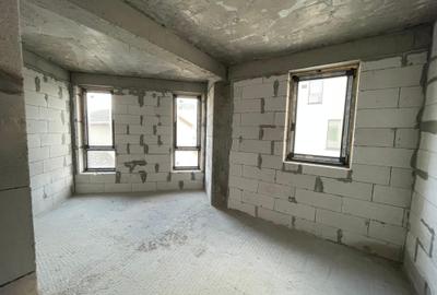 Duplex vile -C2 și C3- Palazu Mare - 18