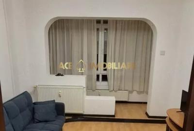 Apartament cu 2 camere decomandat, mobilat în Drumul Taberei