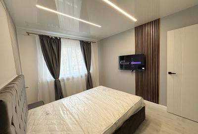 Apartament cu 3 camere decomandat în Central - 4