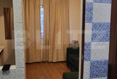 Garsonieră semidecomandată în Bularga - 11