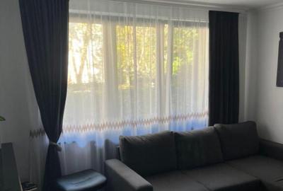 Apartament cu 2 camere semidecomandat, mobilat în Central - 4