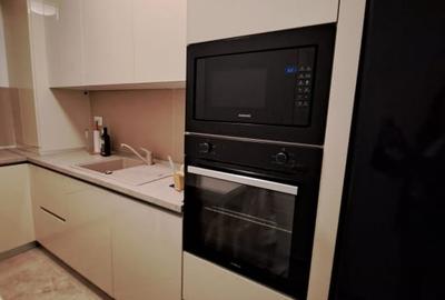 Apartament 2 Camere | 70 mp | Vedere spre Lac | Floreasca Residence - 5