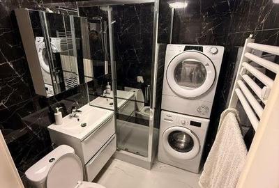 Str. Turda in apropiere de parc Regina Maria, piata Domenii, metrou - 2