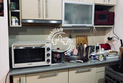 Apartament cu 2 camere semidecomandat, mobilat în Cloșca - 6