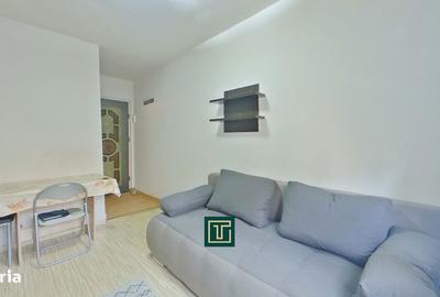 Garsonieră în Romanilor