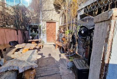 Apartament boem - Cartierul Armenesc - Balcon frantuzesc - 15