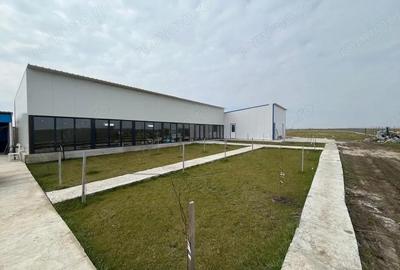 Teren de 8400 mp, în Central - 2