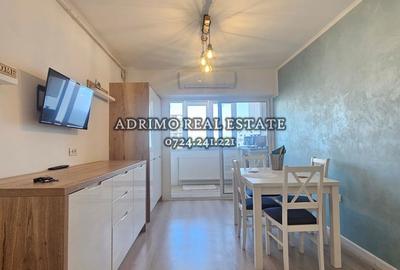 Apartament cu 2 camere, mobilat în Delfinariu - 12