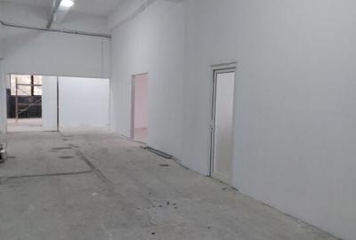 Spatiu industrial Pallady 163 mp - 5