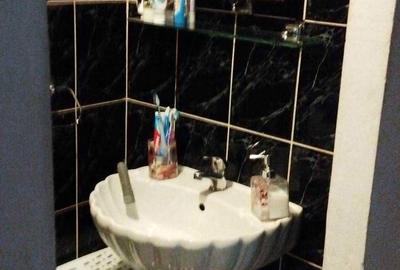 Apartament cu 3 camere semidecomandat în Podu Roș - 7