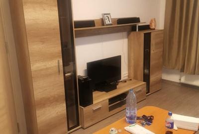 Garsonieră decomandată, mobilată în Apărătorii Patriei - 4