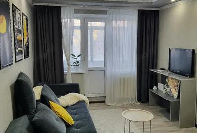 Garsoniera de inchiriat in zona Grivita - 4