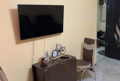 Apartament cu 2 camere decomandat în Republicii - 5