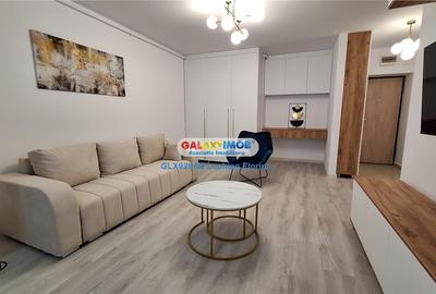 Apartament cu 2 camere decomandat, mobilat în Theodor Pallady