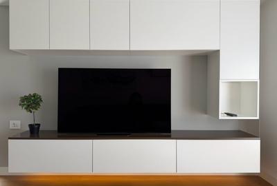 Apartament cu 4 camere decomandat, mobilat în Nerva Traian - 15