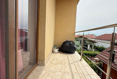 COMISION 0% | Apartament cu 2 camere intr-un bloc in Braytim - 12