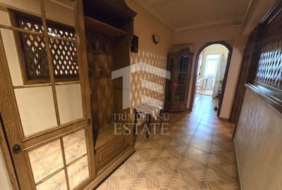 TOMIS NORD- CIRESICA-Apartament 3 camere de vanzare. - 31