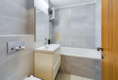 Apartament cu 3 camere decomandat, mobilat în Gării - 10