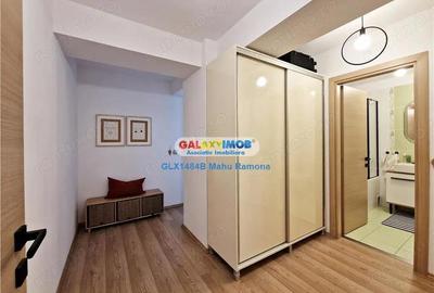 Acasa in Confort City - un loc in care linistea intalneste eleganta - 4