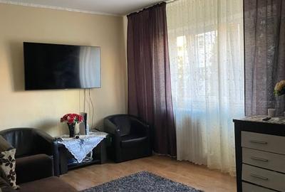 Apartament cu 2 camere decomandate,zona Iulius Mall - 1