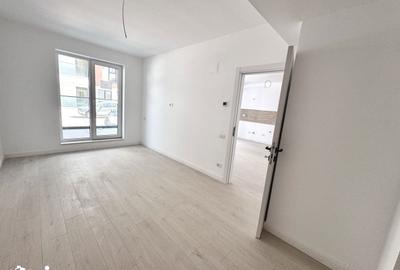 Apartament cu 2 camere în Nord