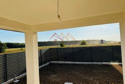 Casa noua 4 camere, 138 mp utili, 500 mp teren, langa padure, Snagov - 6