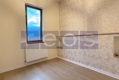 DE VÂNZARE APARTAMENT 3 CAMERE | COMPLET UTILAT | ZONA DACIA - 5