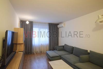 Apartament 3 camere - Piata Alba Iulia - 2