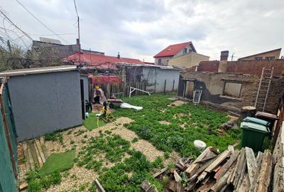Bucurestii Noi | Straulesti | Teren intravilan cu uprafata 200 mp | Acte la zi - 4
