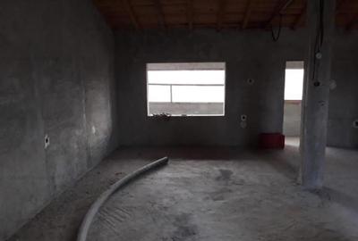 Vila D P M 230mp construiti la GRI, teren=591mp Brailita - 3