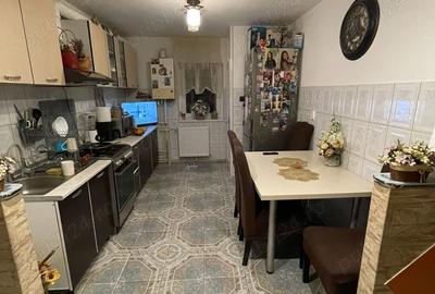 Apartament cu 2 camere decomandat în Central - 9