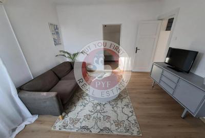 Piata Cotroceni | Apartament 3 camere | Semidecomandat | 63mp | B11685 Piata Cotroceni | Apartament 3 camere | Semidecomandat | 63mp | B11685 - 1