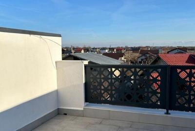 Casă cu 4 camere cu Teren 200 Mp în Berceni - 3