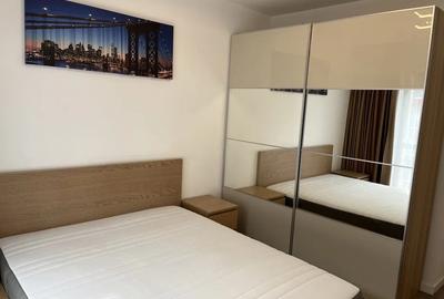 Apartament cu 2 camere decomandat, mobilat în Politehnica - 5