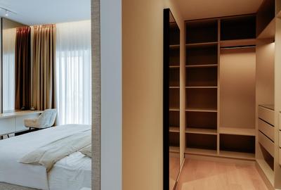 One Verdi Park - 197 mp -  4 camere - vedere panoramica One Verdi Park - 197 mp -  4 camere - vedere panoramica - 10