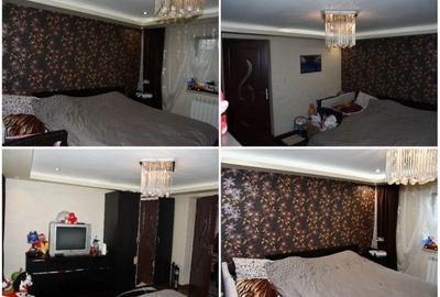 Casă cu 4 camere în Căldărușa - 1