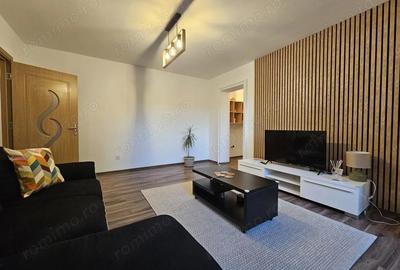 Apartament cu 2 camere semidecomandat în Bălcescu - 14