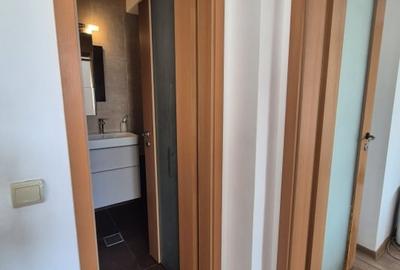 Apartament cu 3 camere semidecomandat, mobilat în Străulești - 8