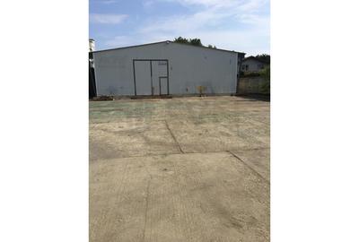 REC3001584 Militari Uverturii- hala si spatiu birouri REC3001584 Militari Uverturii- hala si spatiu birouri - 4