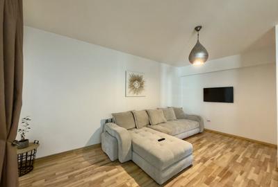 Apartament cu 2 camere decomandat, mobilat în Tomis Nord - 2