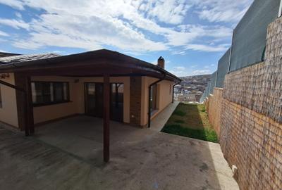 Casă individuală cu 5 camere cu Garaj în Apahida - 36