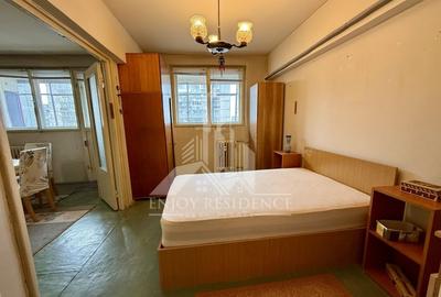 Apartament cu 3 camere circular în Drumul Taberei - 7