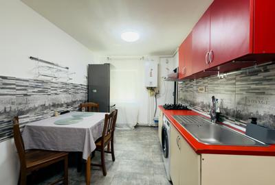 Apartament cu 2 camere semidecomandat, mobilat în Steaua - 8