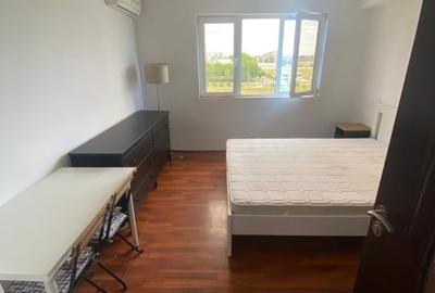 Garsonieră semidecomandată în Băneasa - 7
