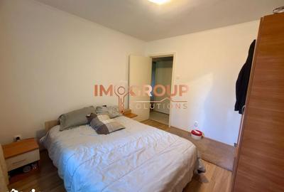 Apartament cu 2 camere semidecomandat în Podu Roș - 2