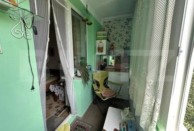 Apartament cu 3 camere semidecomandat, mobilat în Centrul Civic - 4